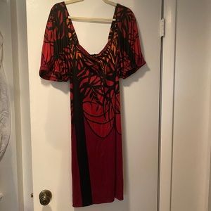 Stunning Mara Hoffman dress